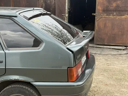 ВАЗ (Lada) 2114 2011 года за 1 500 000 тг. в Семей – фото 5