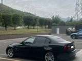 BMW 320 2007 годаүшін5 200 000 тг. в Алматы – фото 2
