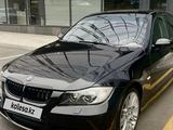 BMW 320 2007 годаүшін5 200 000 тг. в Алматы – фото 4