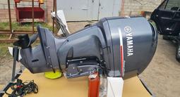 Yamaha F200BETX ямаха… за 8 700 000 тг. в Алматы – фото 2