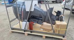 Yamaha F200BETX ямаха… за 8 700 000 тг. в Алматы – фото 3