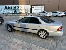 Honda Inspire, 1997