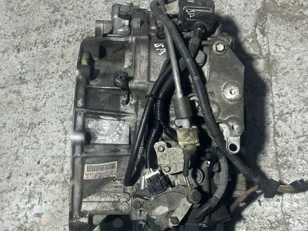 AKPP Opel zafira vectra c AF23 55-50sn 2.2l z22xe за 240 000 тг. в Караганда – фото 4