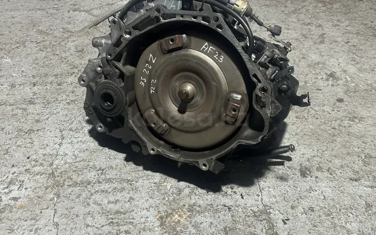 AKPP Opel zafira vectra c AF23 55-50sn 2.2l z22xe за 240 000 тг. в Караганда