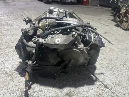 AKPP Opel zafira vectra c AF23 55-50sn 2.2l z22xe за 240 000 тг. в Караганда – фото 6