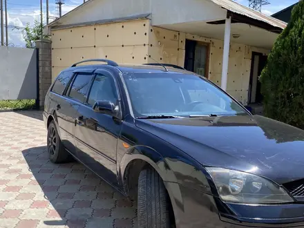 Ford Mondeo 2002 года за 3 200 000 тг. в Алматы