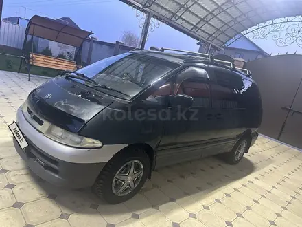 Toyota Estima Lucida 1994 года за 2 500 000 тг. в Алматы – фото 4