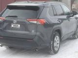 Toyota RAV4 2020 годаүшін11 200 000 тг. в Уральск – фото 5