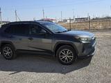 Toyota RAV4 2020 года за 8 500 000 тг. в Уральск