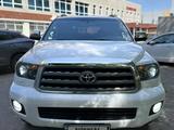 Toyota Sequoia 2008 годаүшін14 000 000 тг. в Астана – фото 5