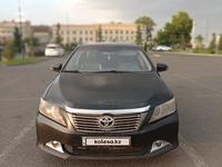 Toyota Camry 2012 года за 5 900 000 тг. в Тараз