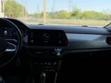 Volkswagen Polo 2021 годаүшін7 800 000 тг. в Темиртау – фото 4