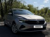 Volkswagen Polo 2021 годаүшін7 800 000 тг. в Темиртау