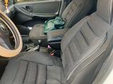 Chevrolet Niva 2018 года за 4 600 000 тг. в Есиль – фото 2