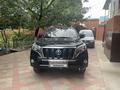 Toyota Land Cruiser Prado 2014 года за 15 000 000 тг. в Актобе – фото 7