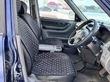 Honda CR-V 1996 годаfor2 800 000 тг. в Алматы – фото 5