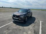 ВАЗ (Lada) Vesta SW Cross 2019 года за 5 200 000 тг. в Костанай