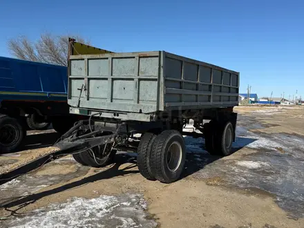 КамАЗ  65115 2014 года за 17 200 000 тг. в Атырау – фото 17