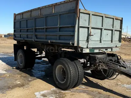КамАЗ  65115 2014 года за 17 200 000 тг. в Атырау – фото 16