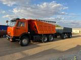 КамАЗ  65115 2014 годаүшін17 200 000 тг. в Атырау
