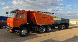КамАЗ  65115 2014 года за 17 200 000 тг. в Атырау