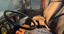 КамАЗ  65115 2014 года за 17 200 000 тг. в Атырау – фото 5