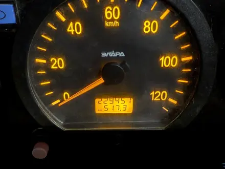 КамАЗ  65115 2014 года за 17 200 000 тг. в Атырау – фото 6