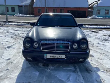 Mercedes-Benz E 230 1995 года за 2 500 000 тг. в Шымкент – фото 29