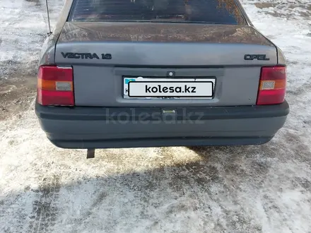 Opel Vectra 1988 года за 1 200 000 тг. в Семей – фото 2