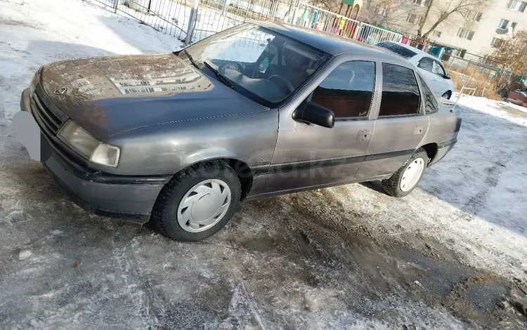 Opel Vectra 1988 года за 1 200 000 тг. в Семей