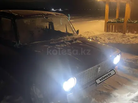 ВАЗ (Lada) 2101 1981 года за 379 990 тг. в Астана – фото 9