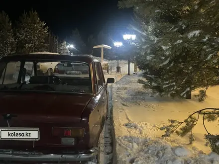 ВАЗ (Lada) 2101 1981 года за 379 990 тг. в Астана – фото 14