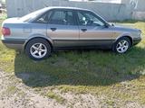 Audi 80 1993 года за 2 000 000 тг. в Бишкуль – фото 5