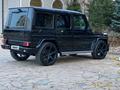 Mercedes-Benz G 500 2007 года за 18 200 000 тг. в Актобе – фото 3