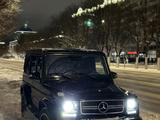 Mercedes-Benz G 500 2007 года за 18 200 000 тг. в Актобе – фото 5