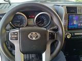 Toyota Land Cruiser Prado 2012 годаfor15 000 000 тг. в Атырау – фото 3