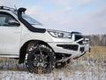 Бампер силовой передний BMS ALFA для Toyota Hilux Revo Exclusive 2018-2020for511 450 тг. в Алматы – фото 3