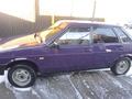 ВАЗ (Lada) 21099 1998 годаүшін1 150 000 тг. в Шымкент – фото 7