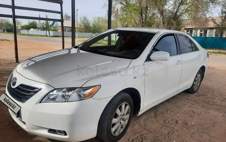 Toyota Camry 2006 годаүшін6 000 000 тг. в Костанай