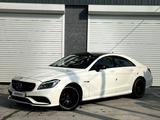 Mercedes-Benz CLS 63 AMG 2015 годаfor35 000 000 тг. в Шымкент – фото 3