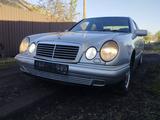 Mercedes-Benz E 230 1996 годаүшін2 650 000 тг. в Кокшетау – фото 2