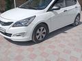 Hyundai Accent 2015 года за 3 600 000 тг. в Актау – фото 2