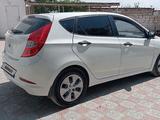Hyundai Accent 2015 года за 3 600 000 тг. в Актау