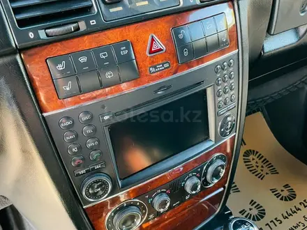 Mercedes-Benz G 55 AMG 2009 года за 24 900 000 тг. в Алматы – фото 11