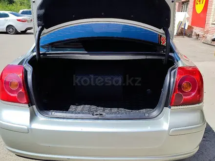 Toyota Avensis 2004 года за 4 600 000 тг. в Усть-Каменогорск – фото 3