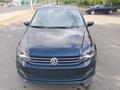 Volkswagen Polo 2016 года за 4 500 000 тг. в Астана – фото 2