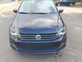 Volkswagen Polo 2016 года за 4 500 000 тг. в Астана