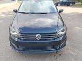 Volkswagen Polo 2016 года за 4 500 000 тг. в Астана