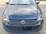 Volkswagen Polo 2016 годаүшін4 500 000 тг. в Астана – фото 4
