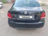 Volkswagen Polo 2016 годаүшін4 500 000 тг. в Астана – фото 3